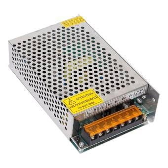 ISPRAVLJAČ 12V 10A 120W-METAL